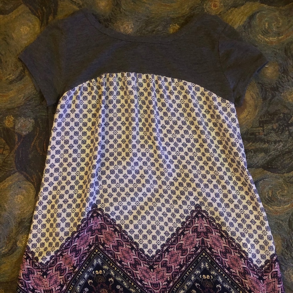 Top from Maurices